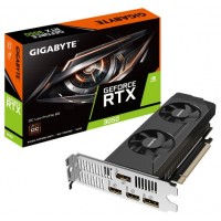 TARJETA GRAFICA GIGABYTE RTX3050 OC LP 6G